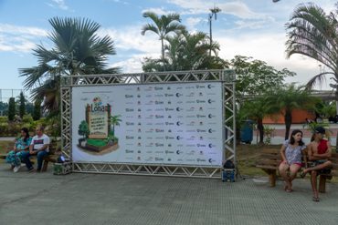 Parque da Cidade / Laranjeiras - Serra/ES